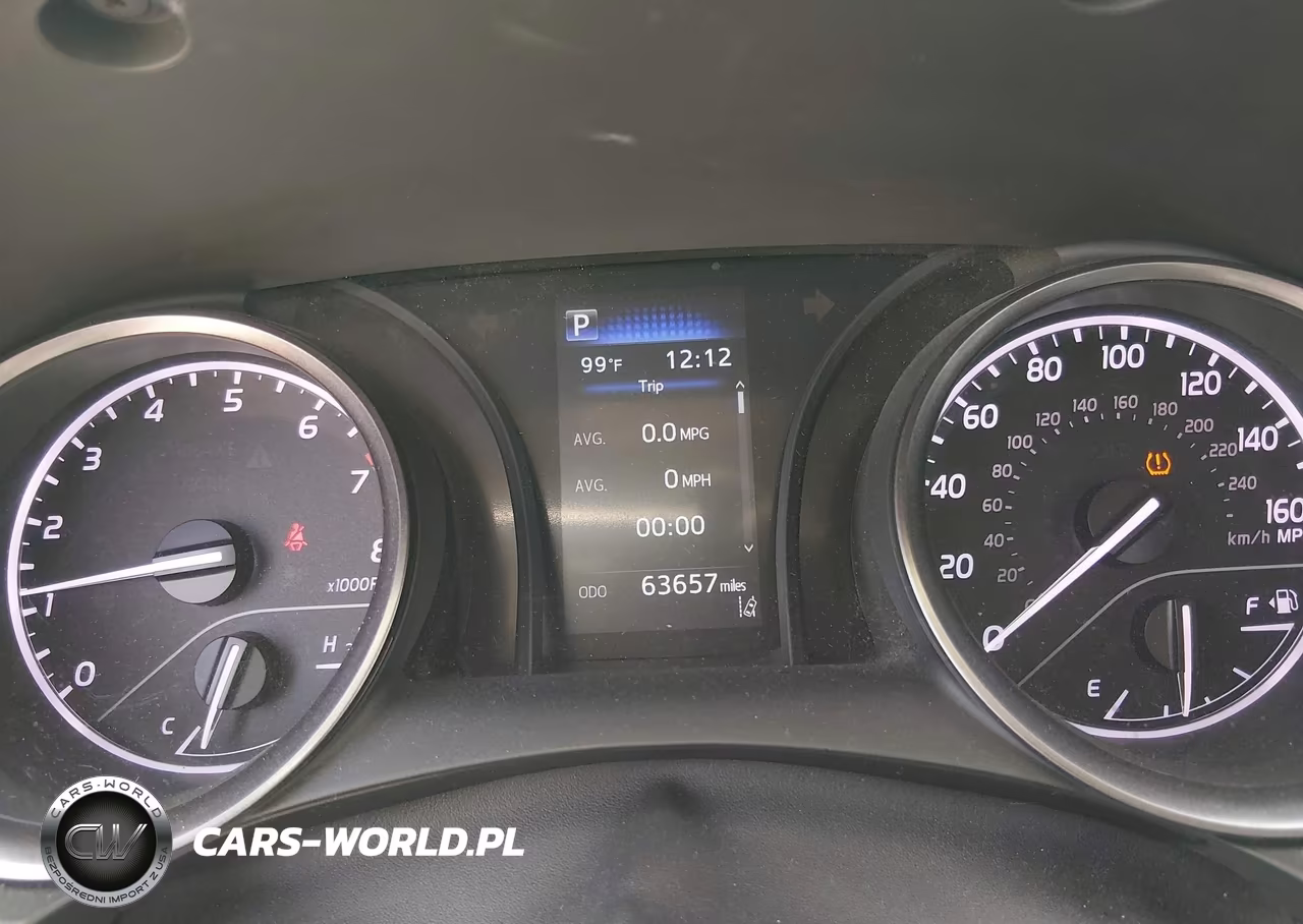2023 Toyota Camry Se VIN:4T1G11AK0PU769906 - 7