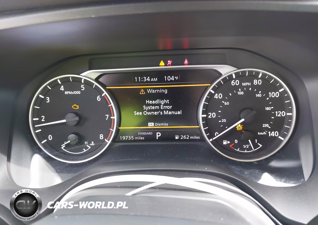 2025 Nissan Rogue S Fwd VIN:5N1BT3AA4SC824055 - 6