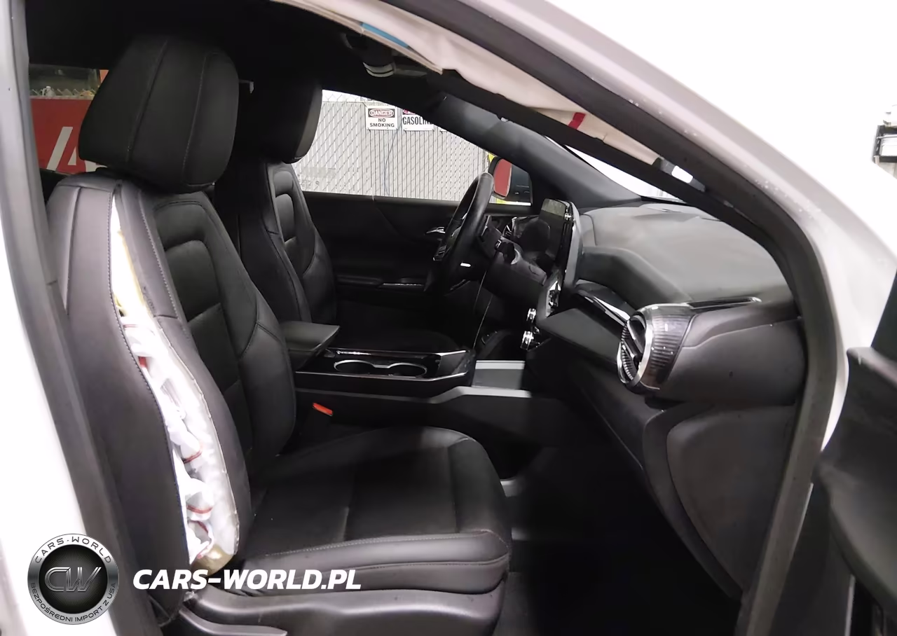 2025 Chevrolet Equinox Awd Lt VIN:3GNAXPEG2SL156844 - 5