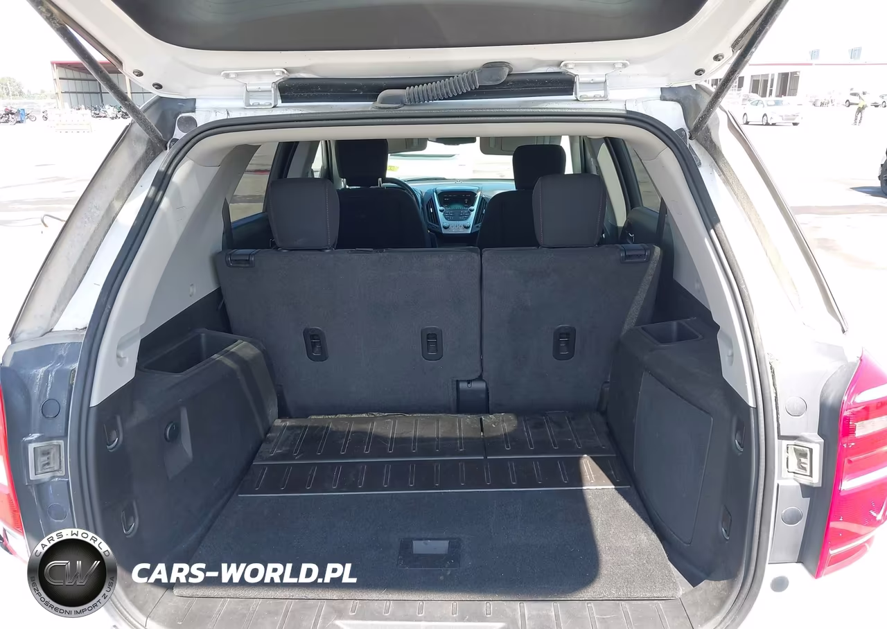 2017 Chevrolet Equinox Lt VIN:2GNALCEK8H1599941 - 17