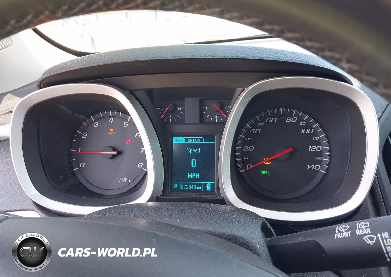 2017 Chevrolet Equinox Lt VIN:2GNALCEK8H1599941 - 7