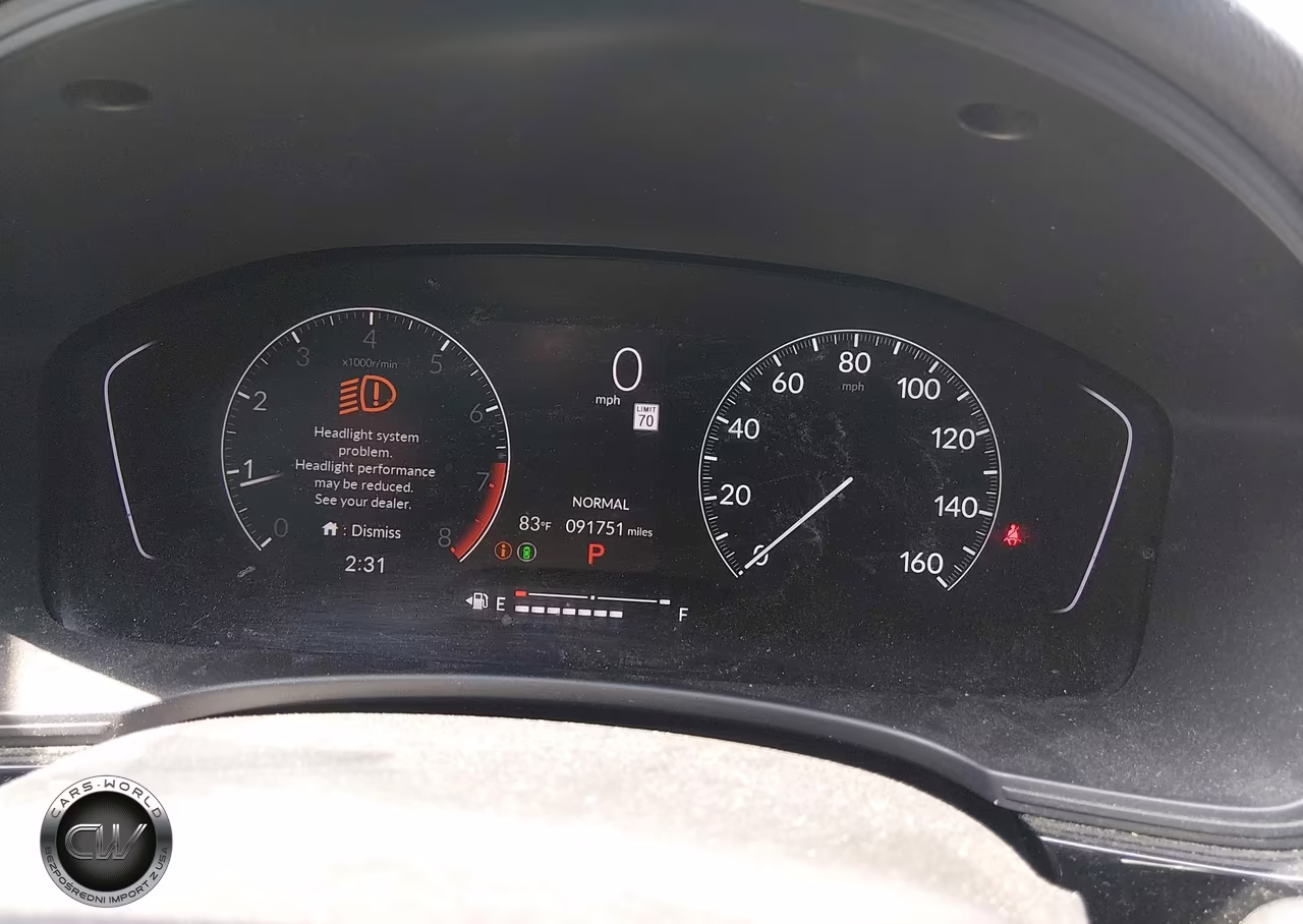 2022 Honda Civic Sport VIN:19XFL2H85NE015602 - 7