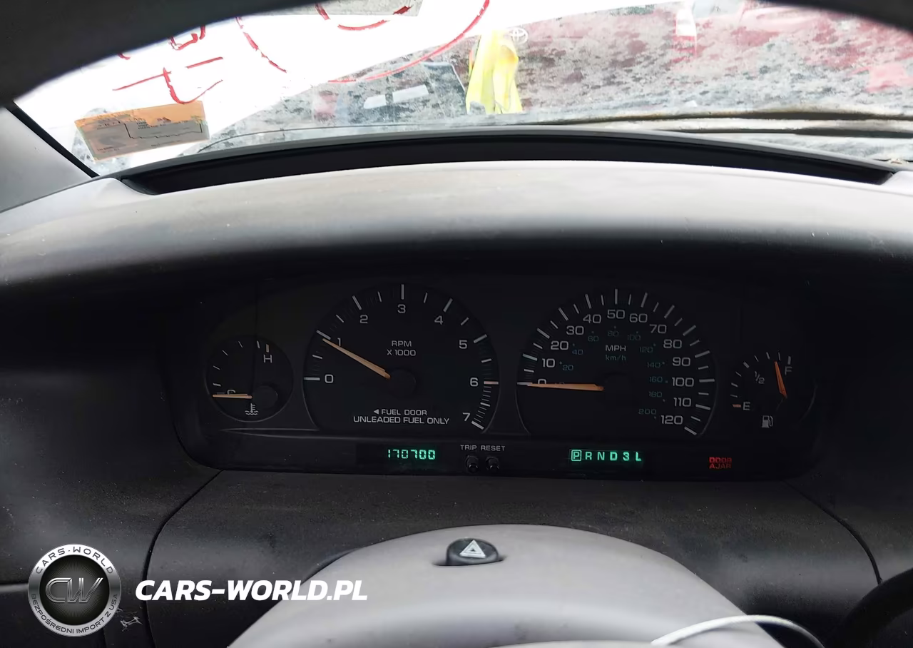 1999 Dodge Grand Caravan Se VIN:1B4GP44G3XB841086 - 7