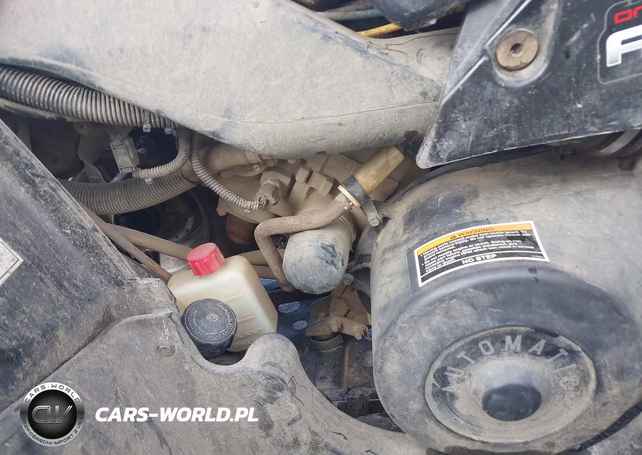 2007 Polaris Sportsman 500 Efi VIN:4XAMH50A572089263 - 9