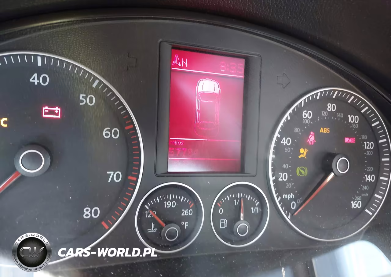 2005 Volkswagen Jetta 2.5 VIN:3VWDG71K25M609064 - 7