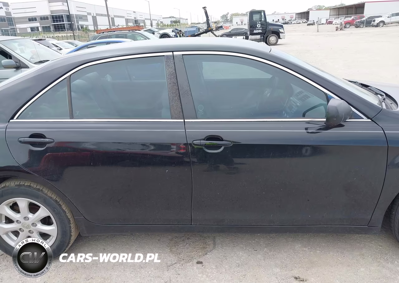 2011 Toyota Camry Le VIN:4T4BF3EK4BR183712 - 13