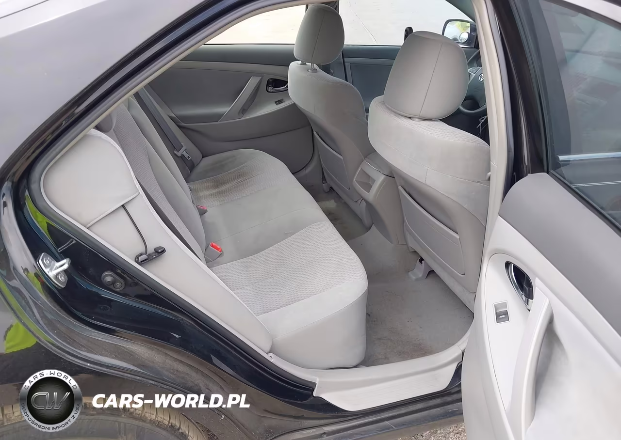 2011 Toyota Camry Le VIN:4T4BF3EK4BR183712 - 8