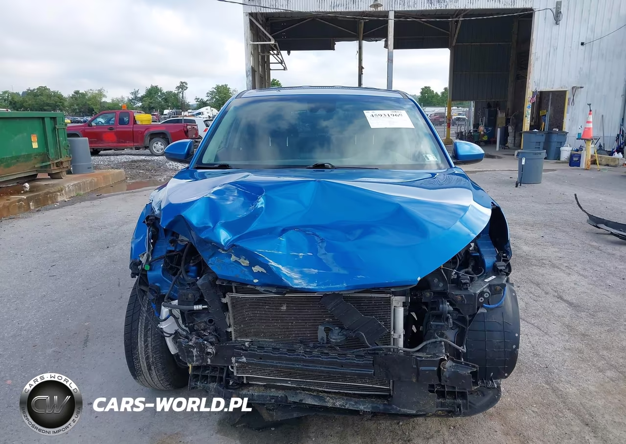 2020 Hyundai Tucson Se VIN:KM8J2CA41LU233153 - 13
