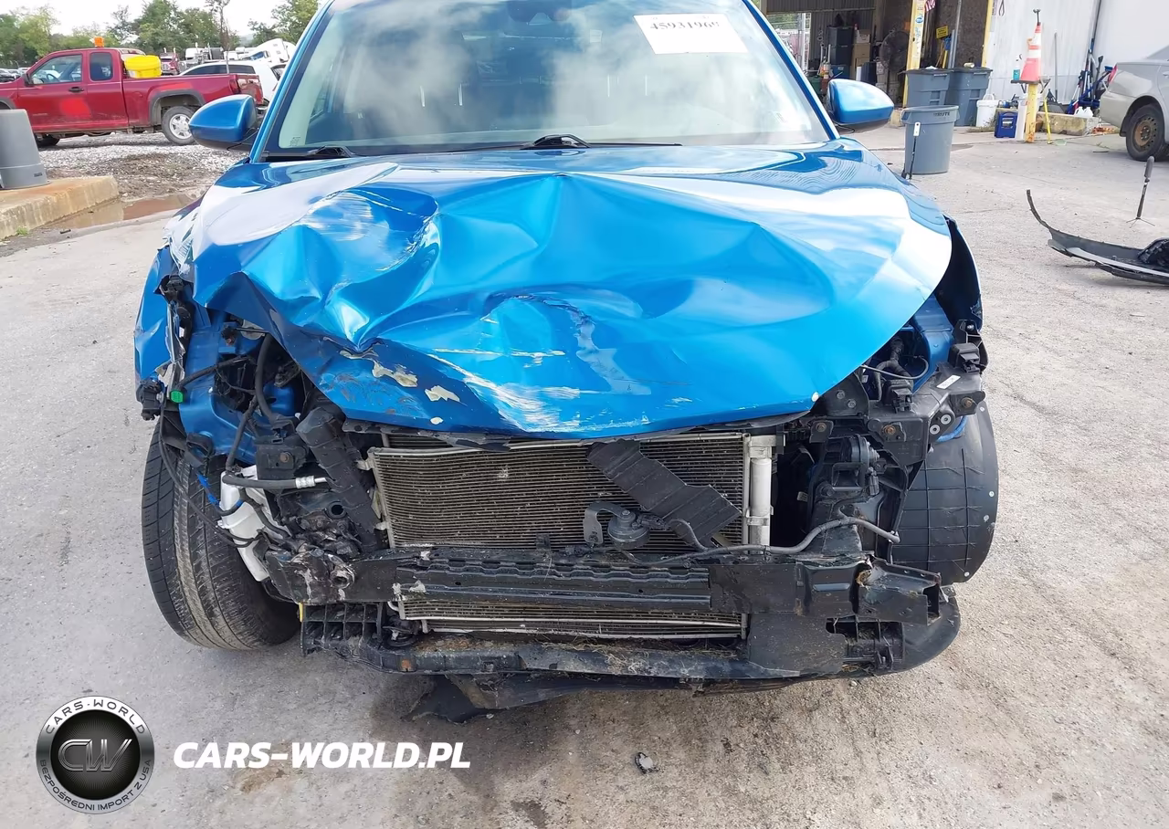 2020 Hyundai Tucson Se VIN:KM8J2CA41LU233153 - 18