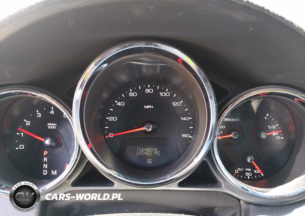 2011 Cadillac Cts VIN:1G6DA1ED4B0134340 - 7