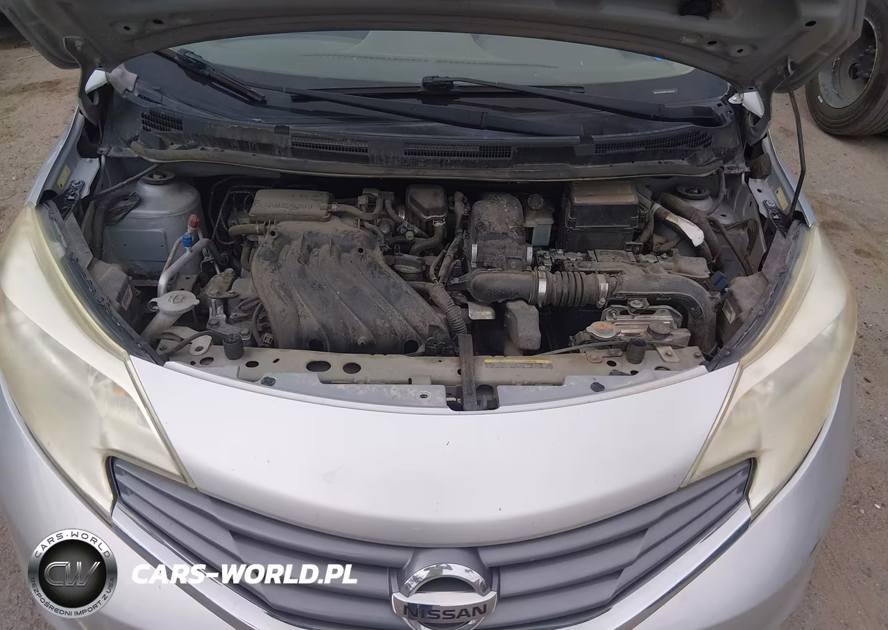 2015 Nissan Versa Note S-S Plus-Sv-Sl-Sr VIN:3N1CE2CP4FL424475 - 10