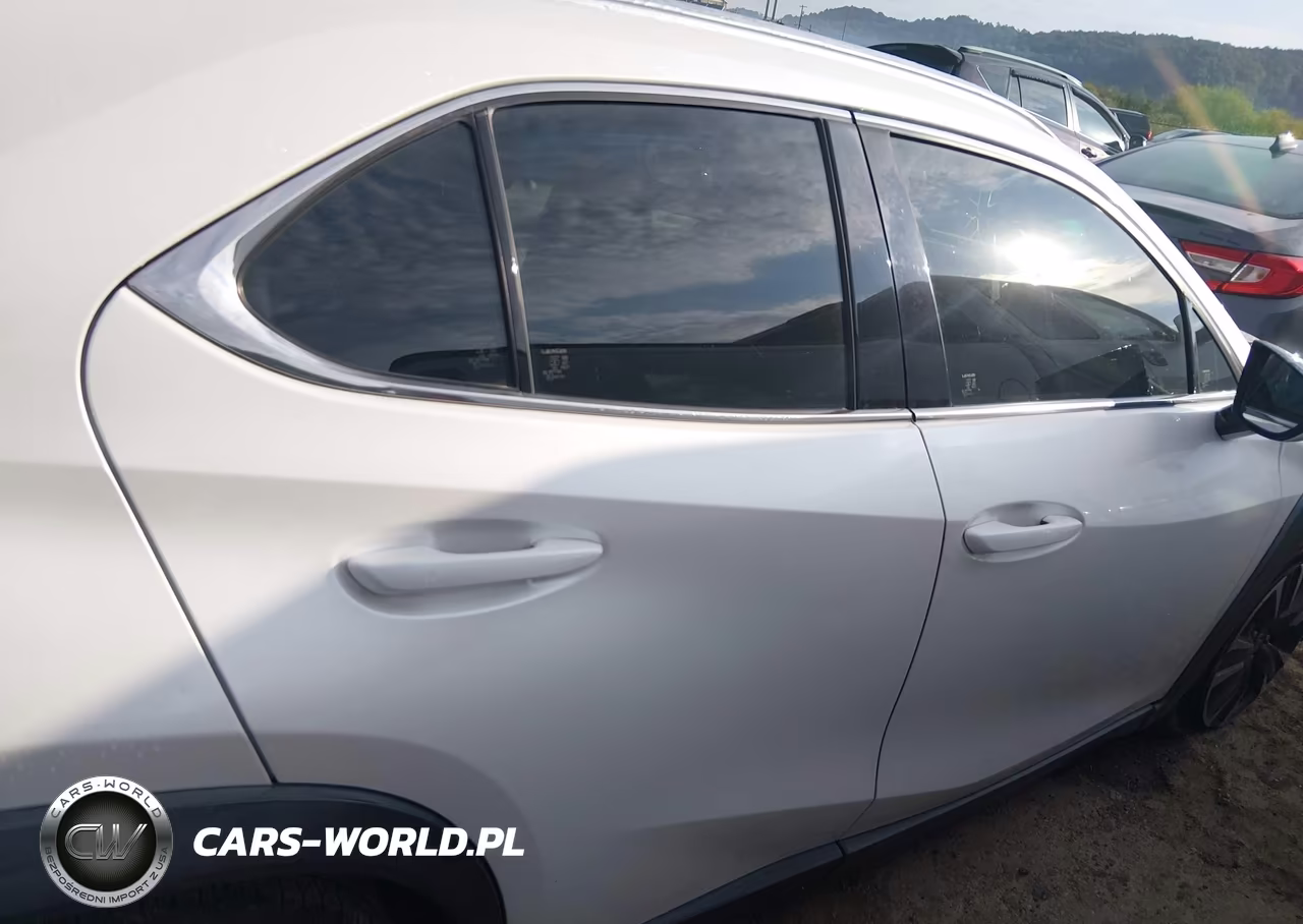 2019 Lexus Ux 200 VIN:JTHY3JBH9K2004265 - 13