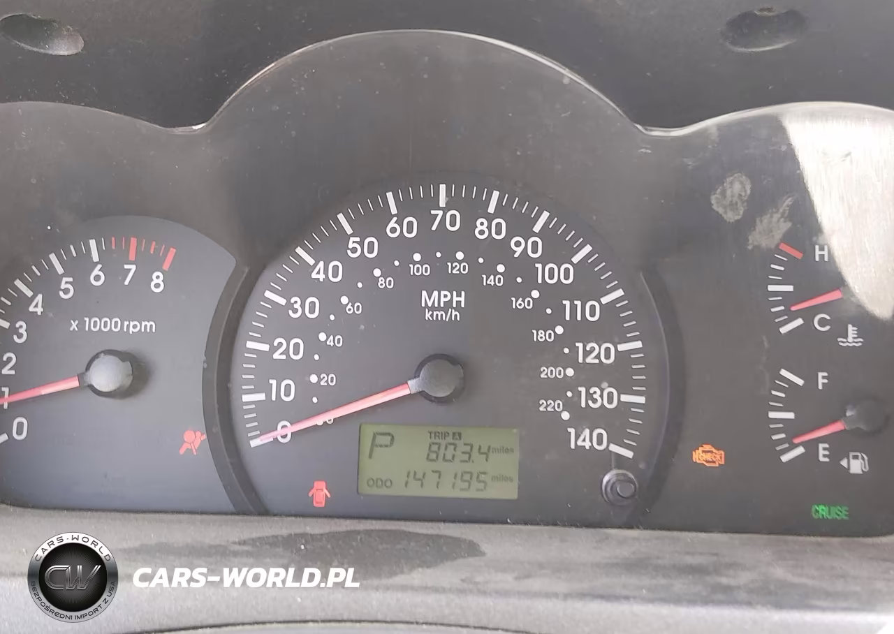 2005 Kia Spectra5 VIN:KNAFE161355125812 - 7