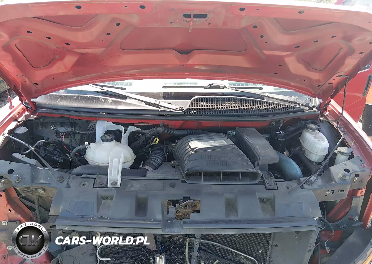 2006 Chevrolet Express Cargo Van Work Van VIN:1GCGG292761177819 - 10