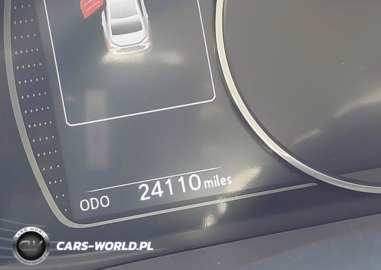 2019 Lexus Es 300H VIN:JTHB21B1XK2006554 - 16