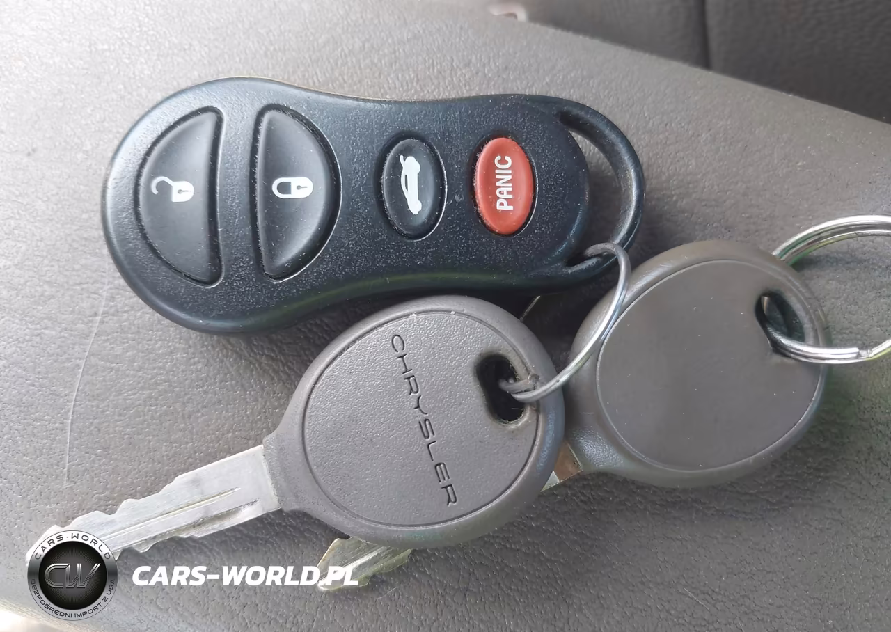 2001 Chrysler Sebring Lxi VIN:1C3EL55U61N631043 - 11