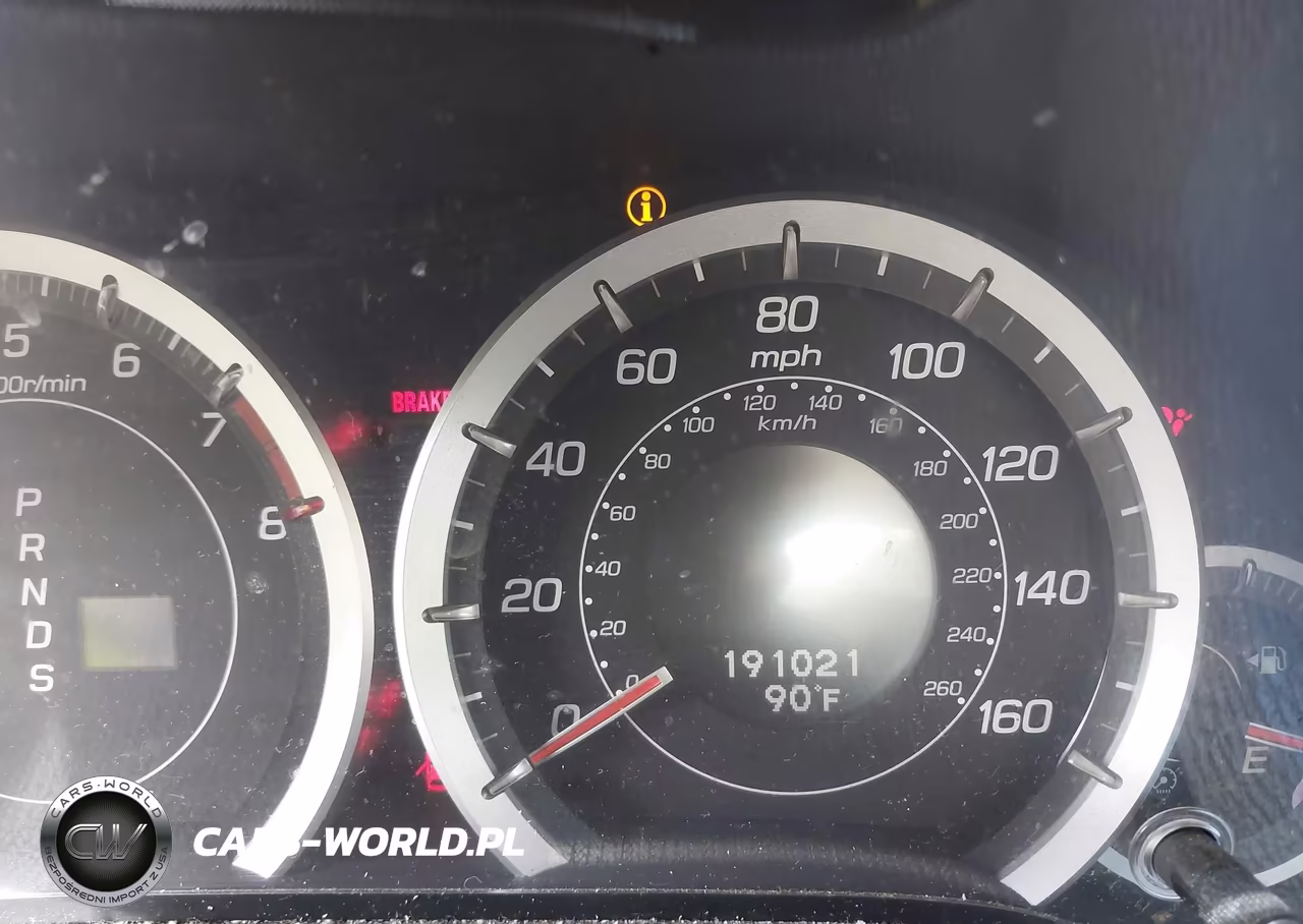 2010 Acura Tsx 2.4 VIN:JH4CU2F60AC025147 - 15