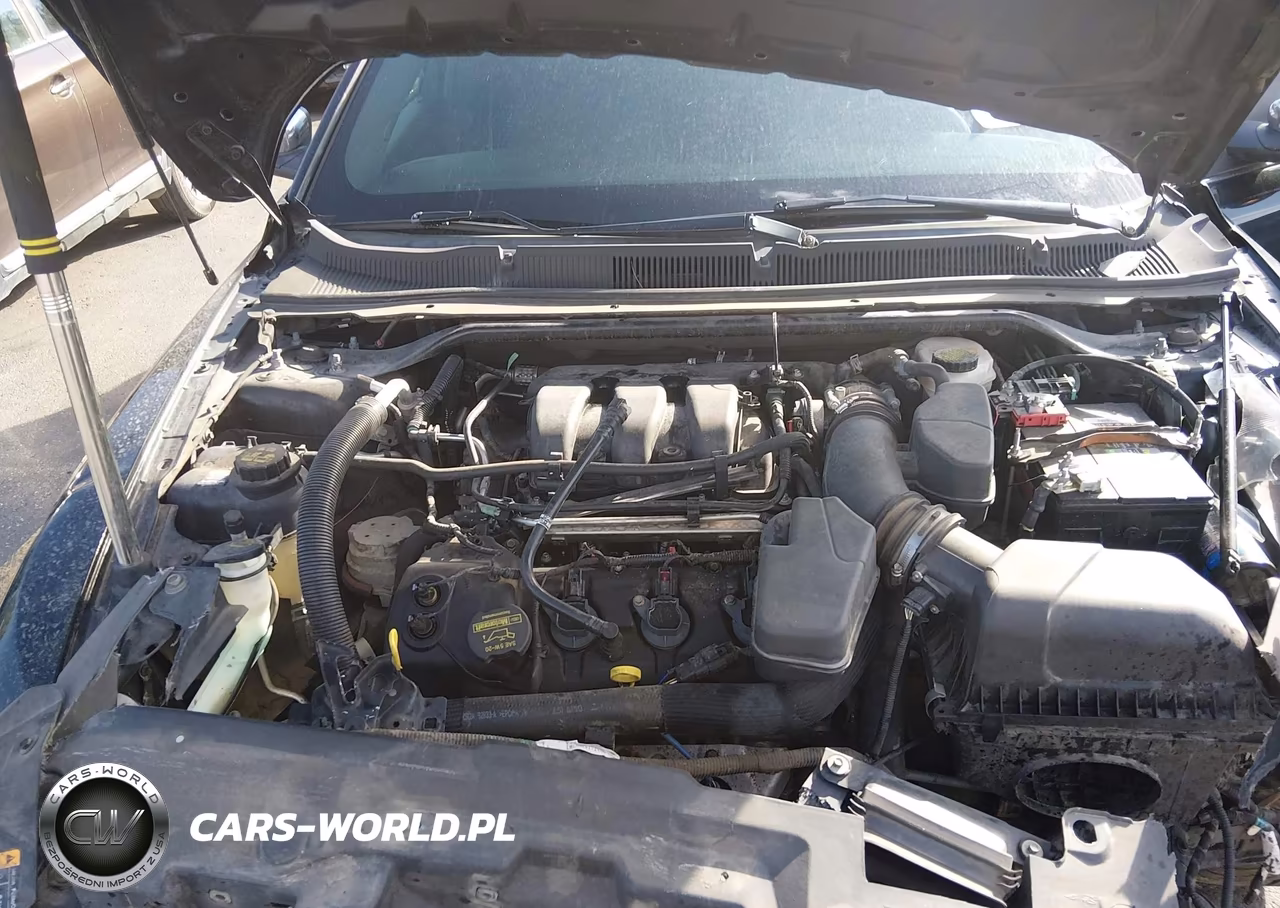 2013 Ford Taurus Limited VIN:1FAHP2F85DG210250 - 10