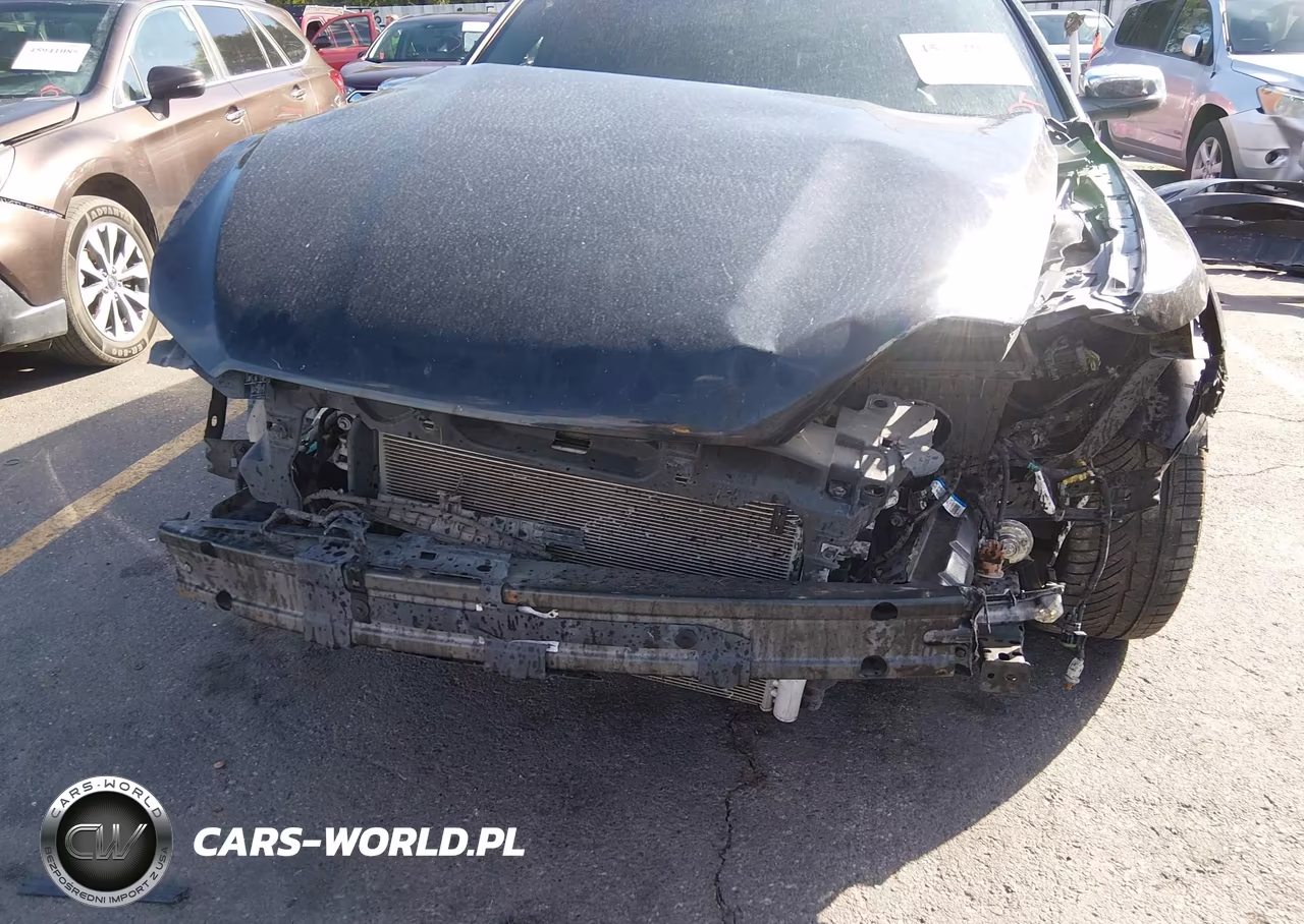 2013 Ford Taurus Limited VIN:1FAHP2F85DG210250 - 6