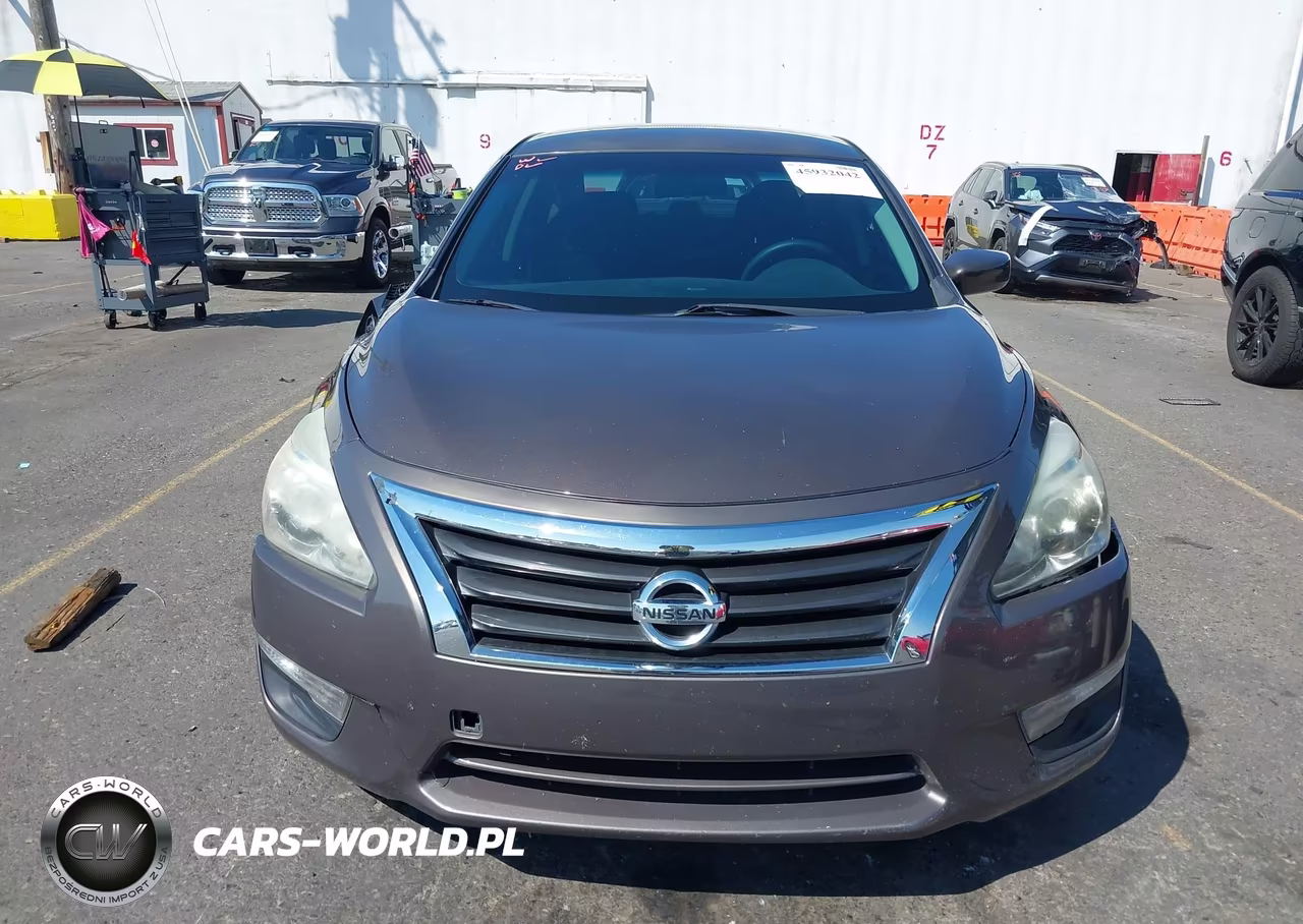2014 Nissan Altima 2.5 S VIN:1N4AL3APXEN209612 - 12