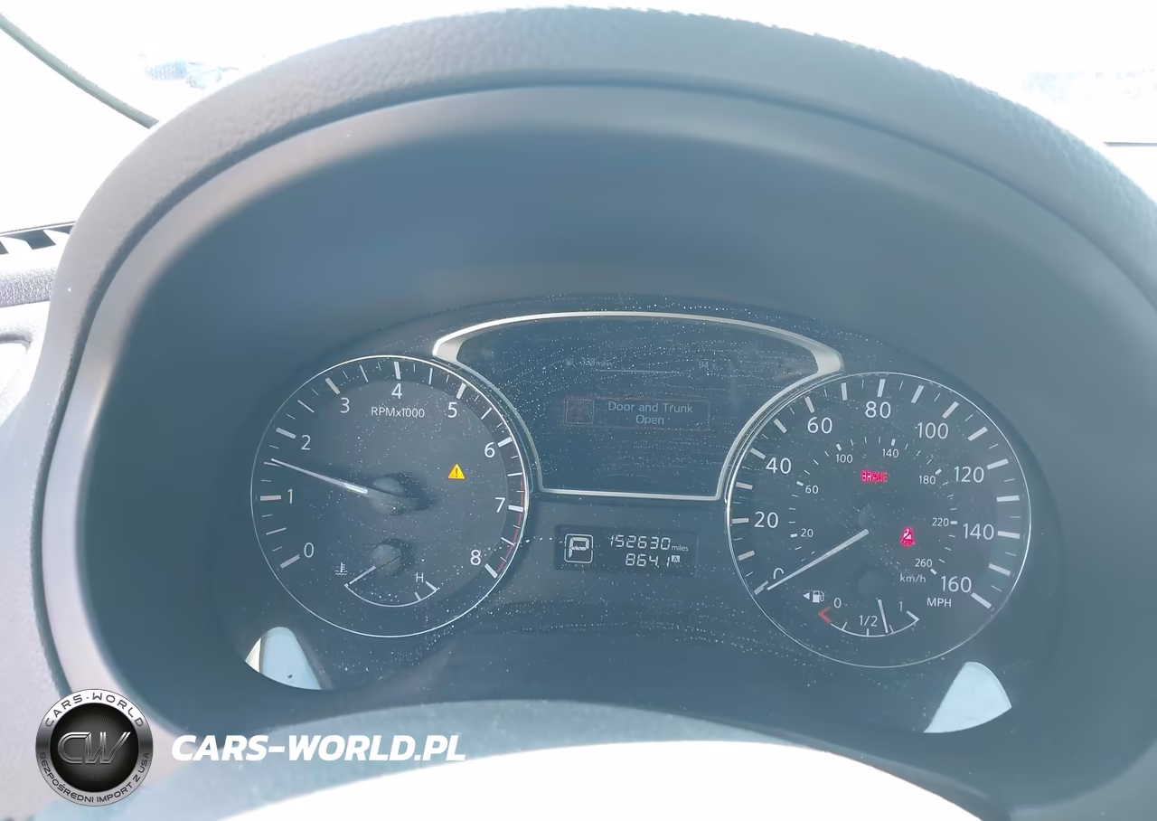 2014 Nissan Altima 2.5 S VIN:1N4AL3APXEN209612 - 7