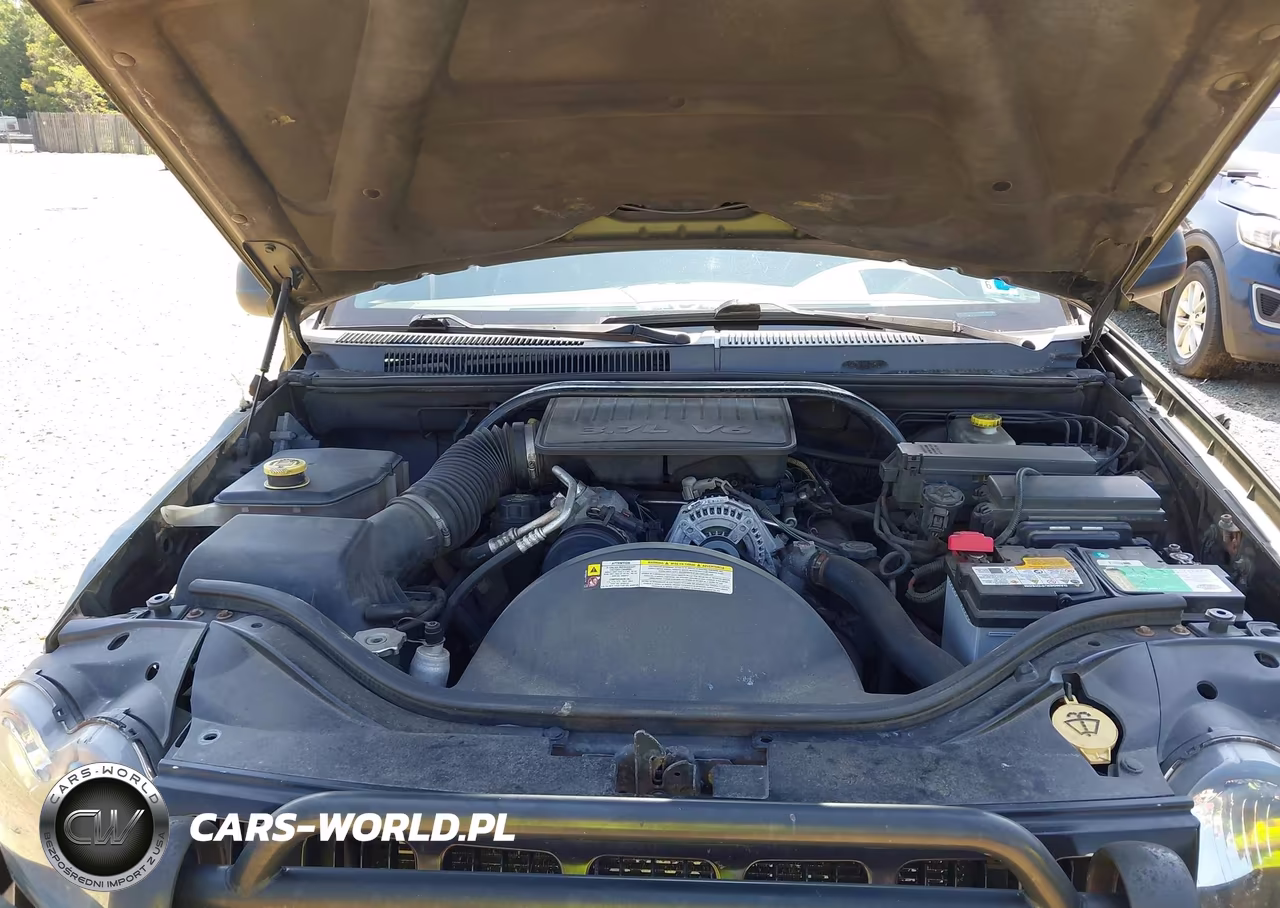 2007 Jeep Grand Cherokee Laredo VIN:1J8GS48K97C627917 - 10