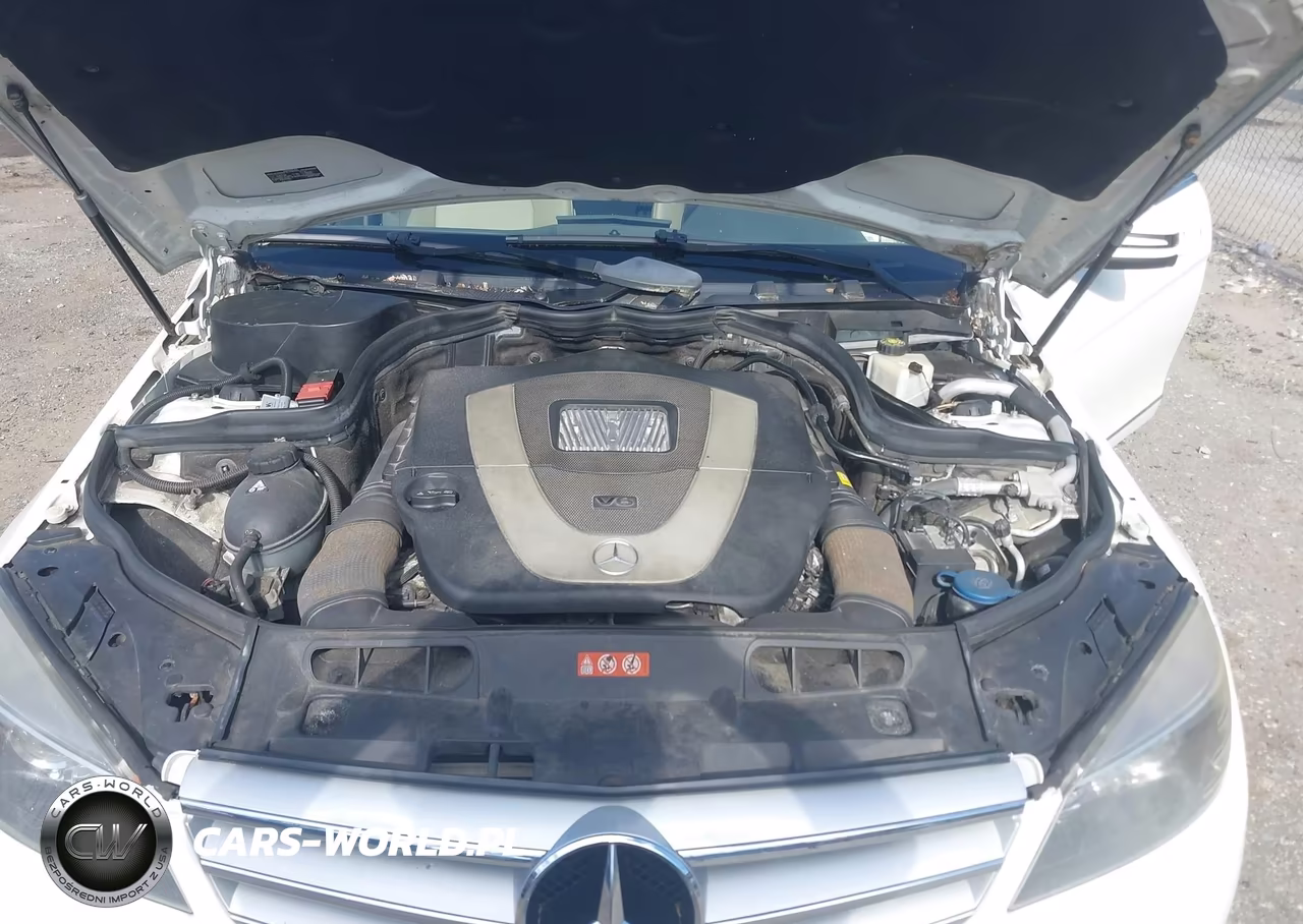 2011 Mercedes-Benz C 300 Sport 4Matic VIN:WDDGF8BB7BR148337 - 10