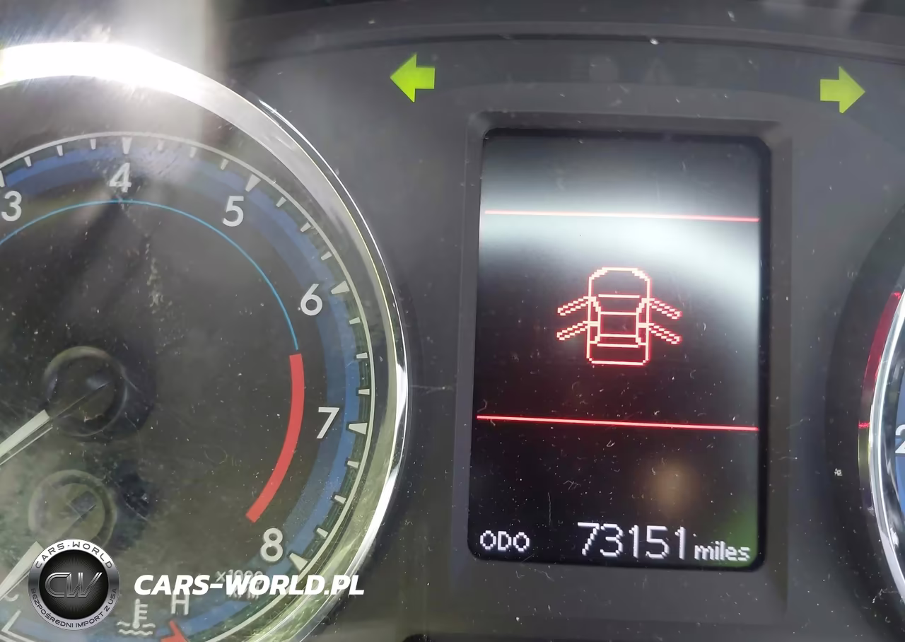 2019 TOYOTA COROLLA L VIN:5YFBURHE4KP944300 - 15