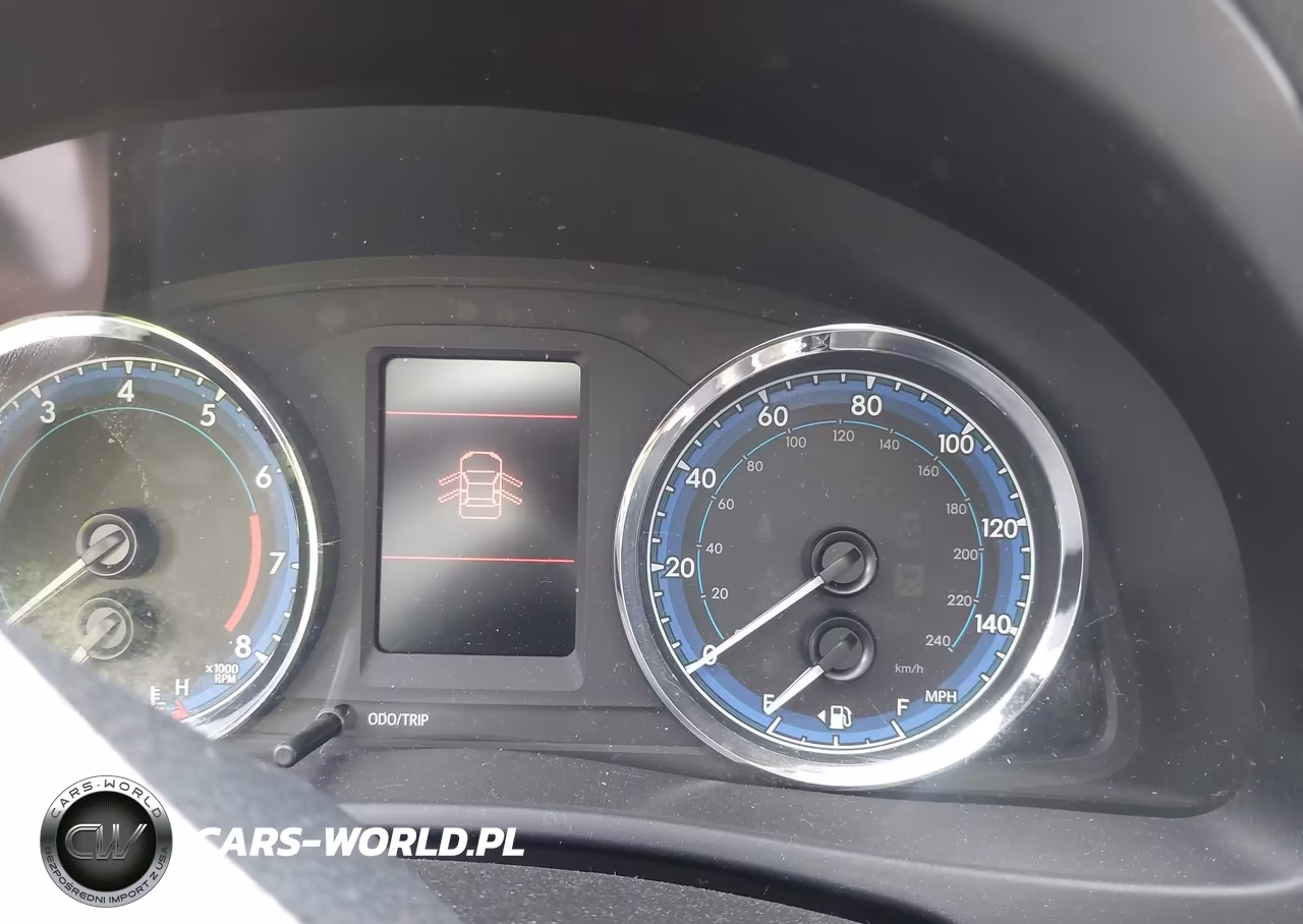 2019 TOYOTA COROLLA L VIN:5YFBURHE4KP944300 - 7