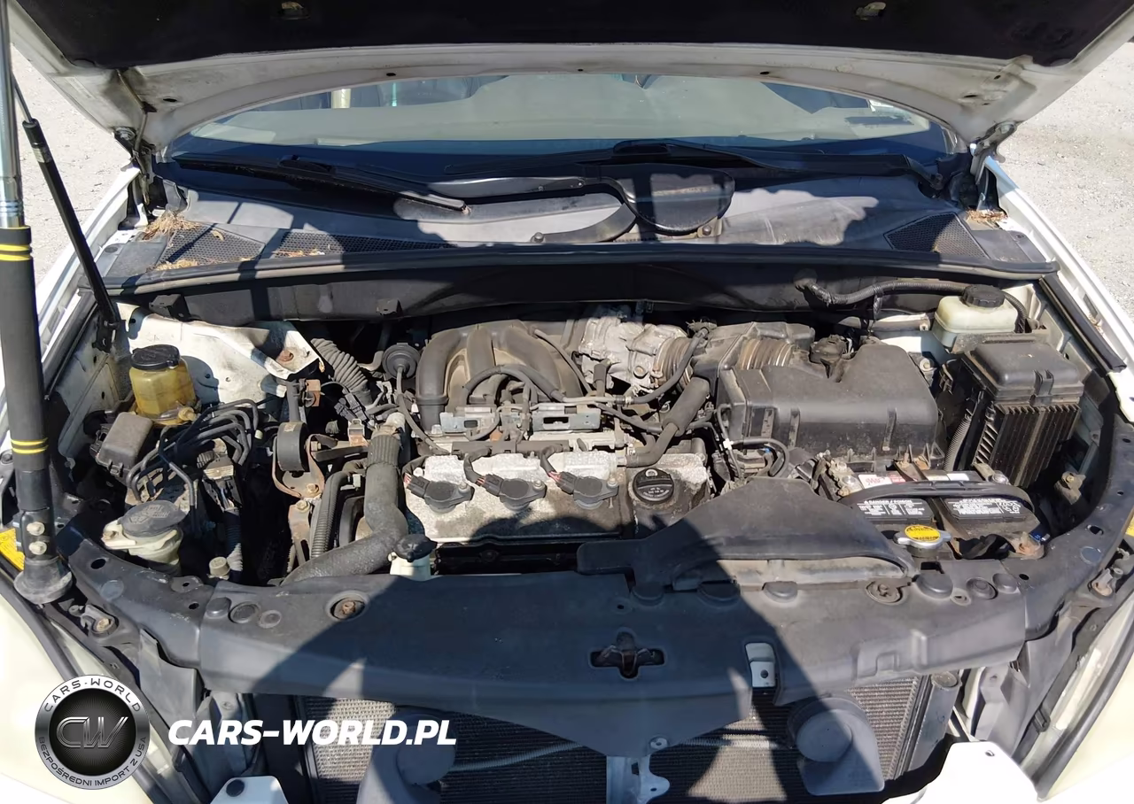 2004 Lexus Rx 330 VIN:JTJHA31U040038513 - 10