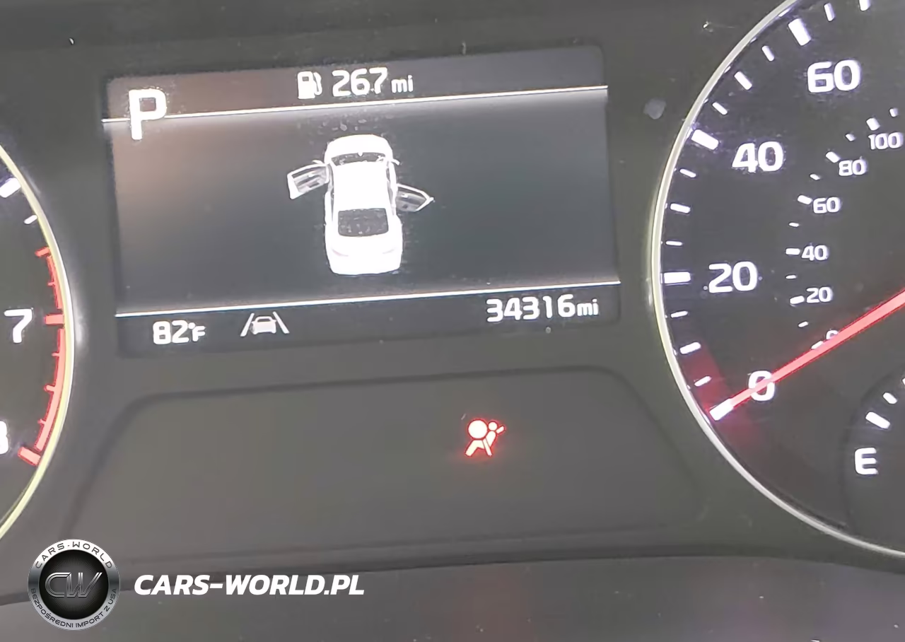 2024 Kia Forte Lxs VIN:3KPF24AD0RE748913 - 15
