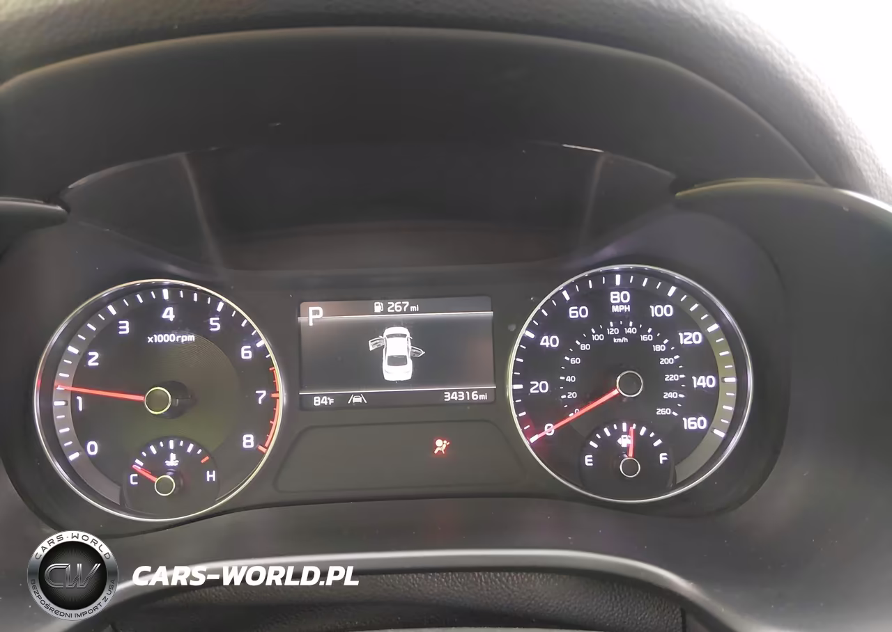 2024 Kia Forte Lxs VIN:3KPF24AD0RE748913 - 7