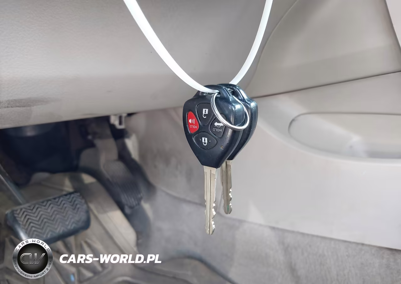 2010 Toyota Corolla Le VIN:1NXBU4EEXAZ236993 - 11
