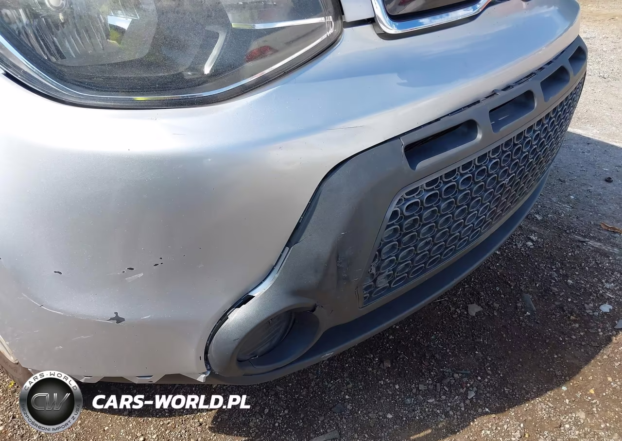 2014 Kia Soul + VIN:KNDJP3A51E7703066 - 16