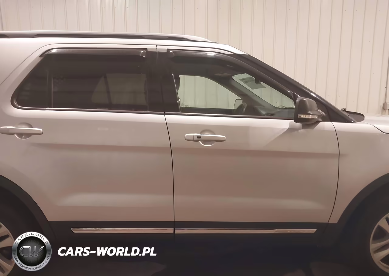 2019 Ford Explorer Xlt VIN:1FM5K8D87KGA87044 - 13