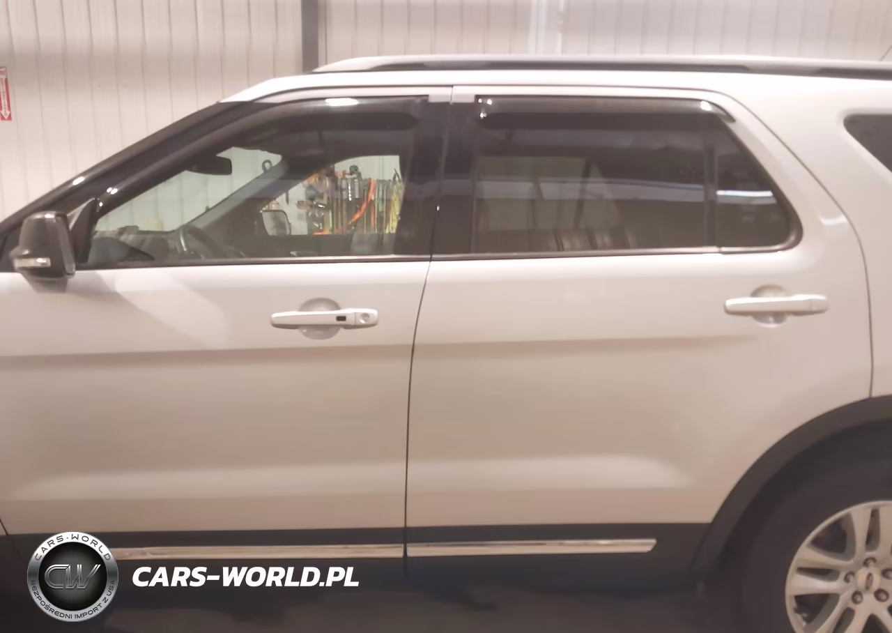 2019 Ford Explorer Xlt VIN:1FM5K8D87KGA87044 - 14
