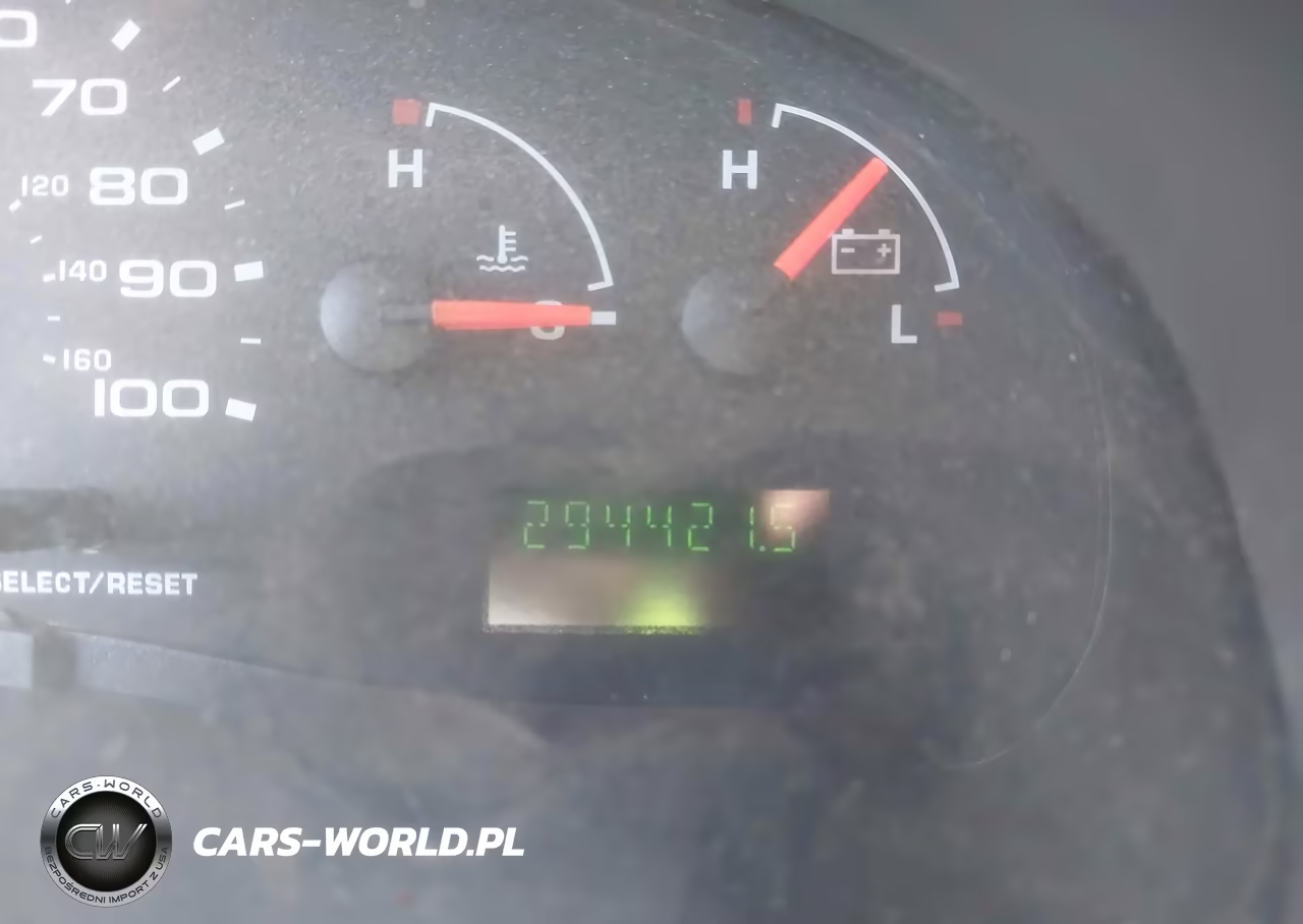 2006 Ford E-150 Commercial-Recreational VIN:1FTRE14W06DA45082 - 7