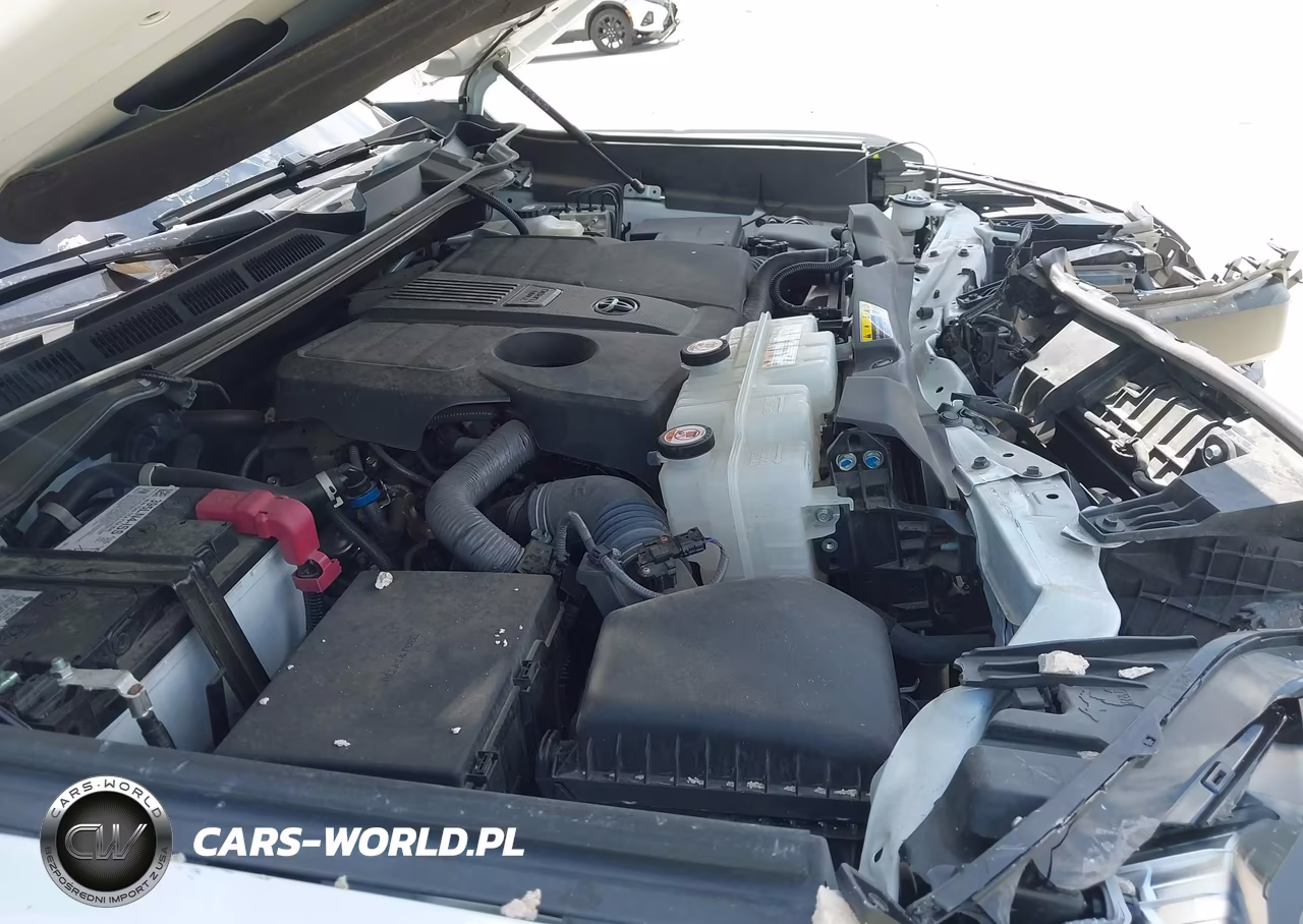 2024 Toyota Tundra Sr5 VIN:5TFLA5AB8RX039608 - 17