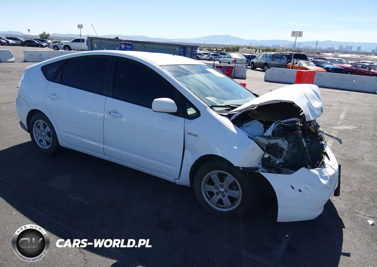 2006 Toyota Prius