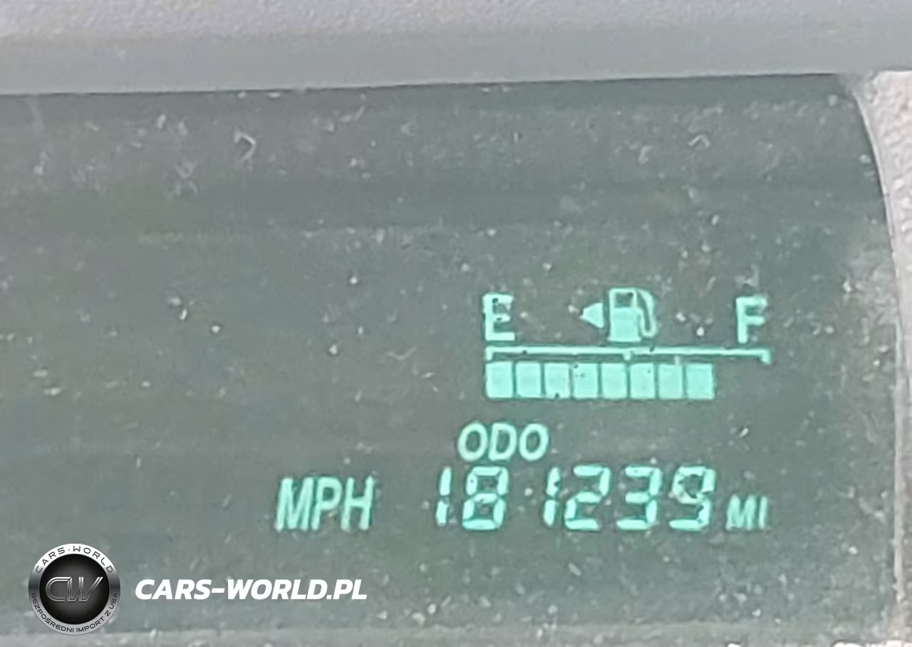 2006 Toyota Prius VIN:JTDKB20U767526711 - 7