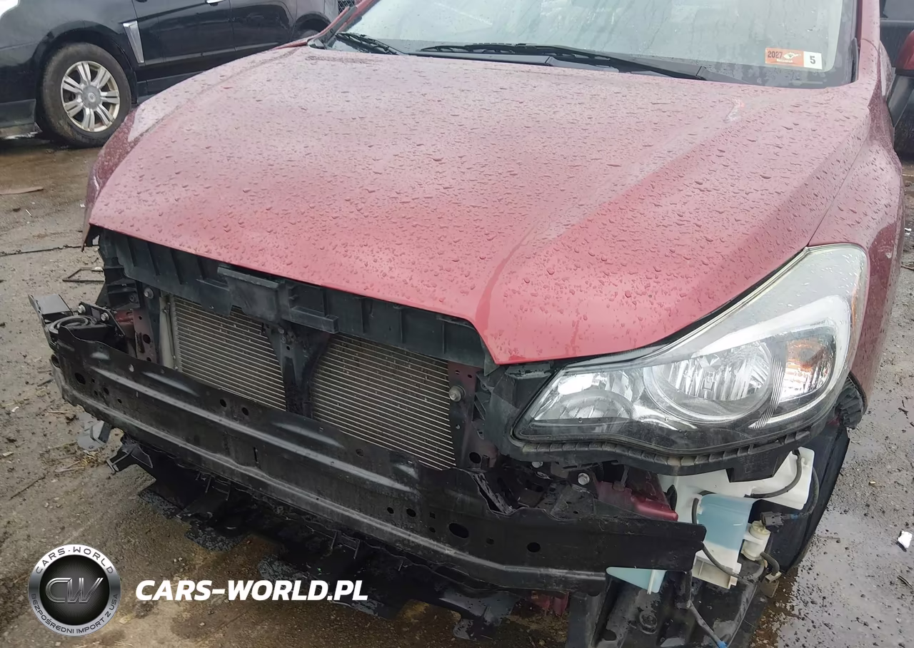 2016 Subaru Impreza 2.0I Limited VIN:JF1GJAK63GH003222 - 6