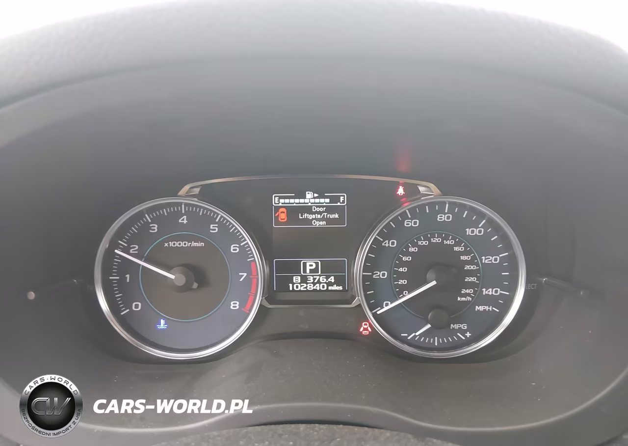 2016 Subaru Impreza 2.0I Limited VIN:JF1GJAK63GH003222 - 7