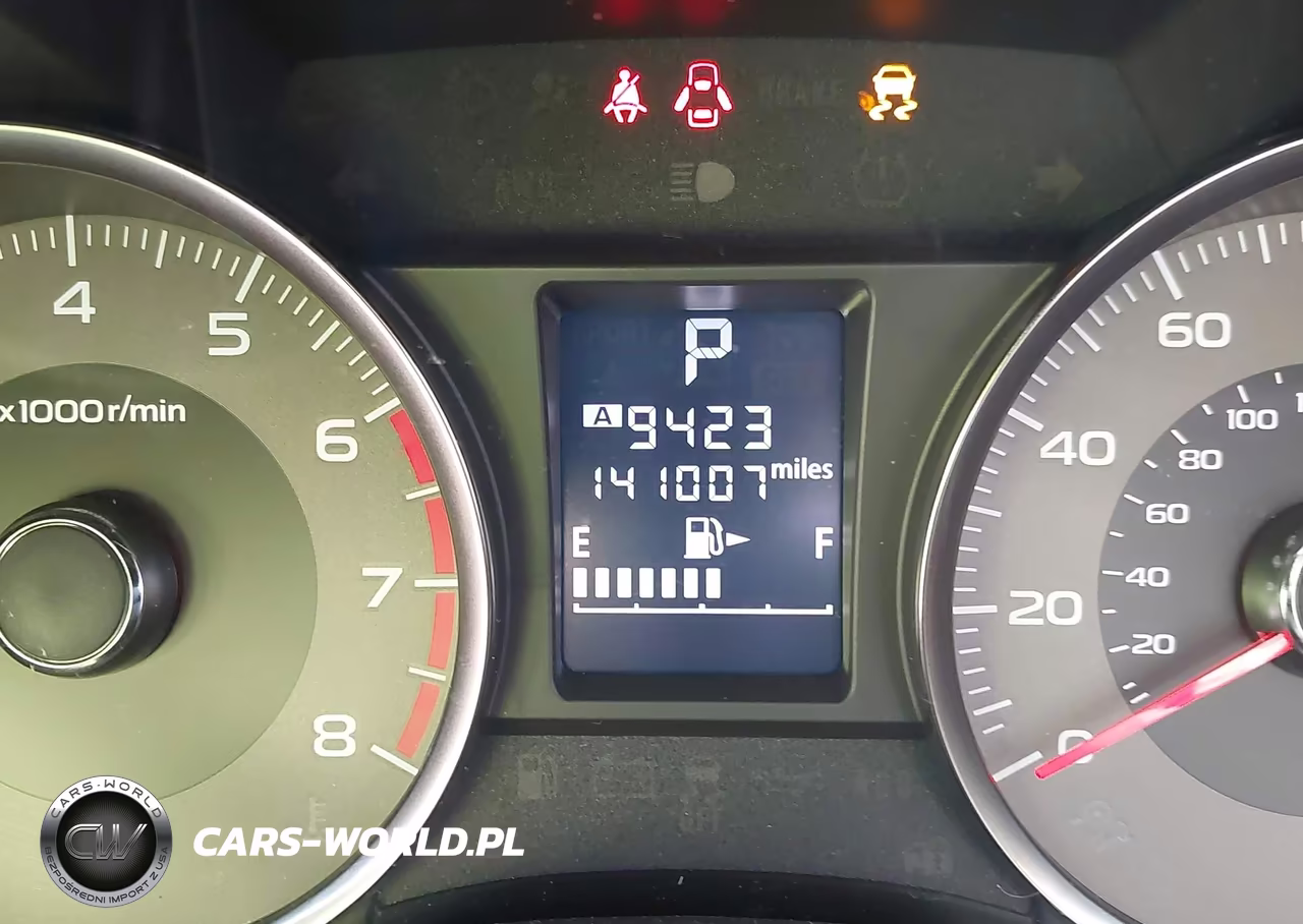 2015 Subaru Forester 2.0Xt Premium VIN:JF2SJGDC3FH436548 - 15