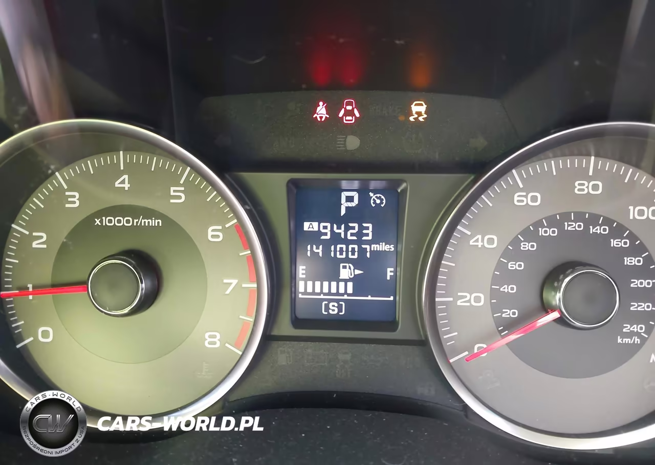 2015 Subaru Forester 2.0Xt Premium VIN:JF2SJGDC3FH436548 - 7