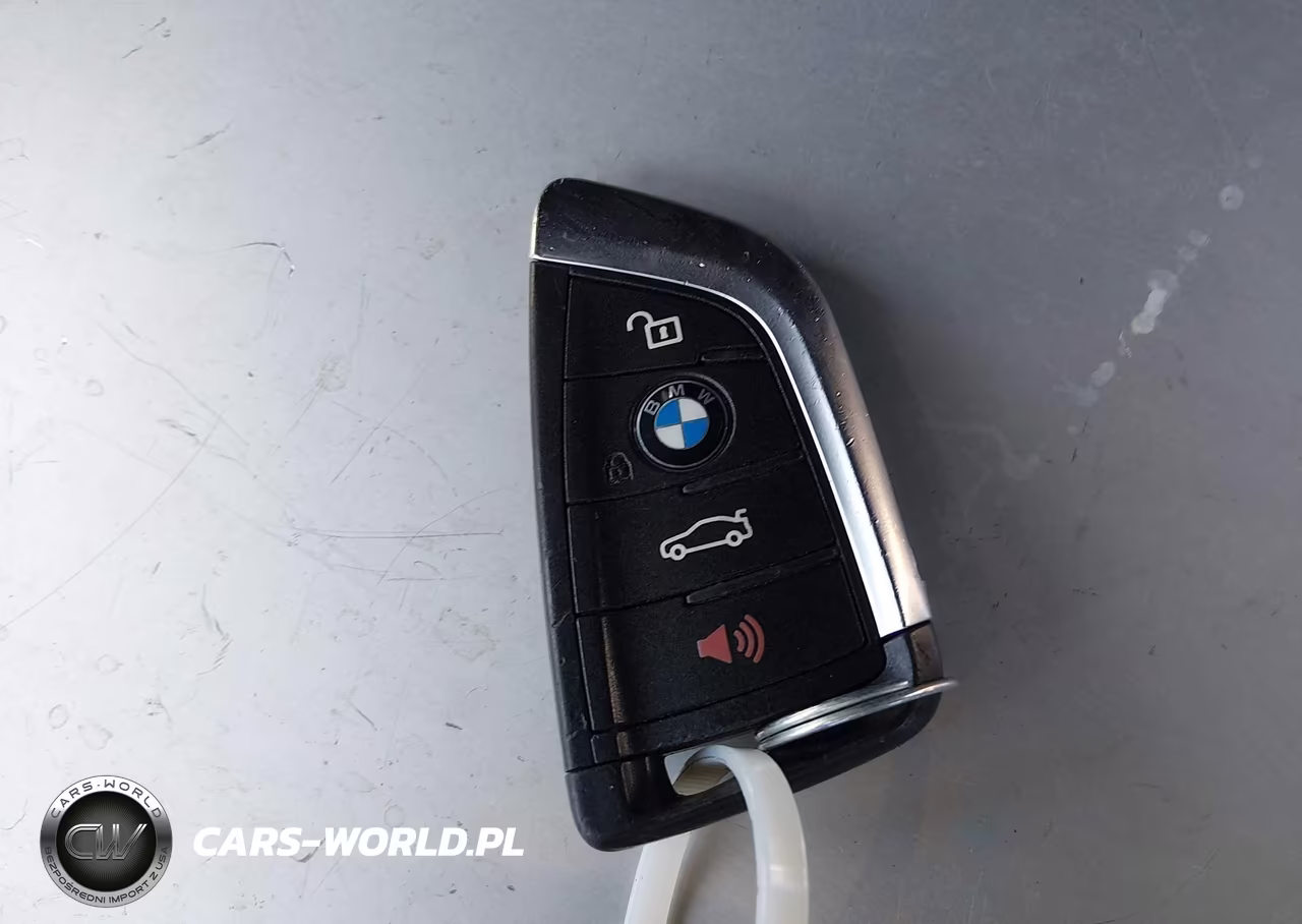 2019 BMW X1 Sdrive28I VIN:WBXHU7C5XK5L11077 - 11