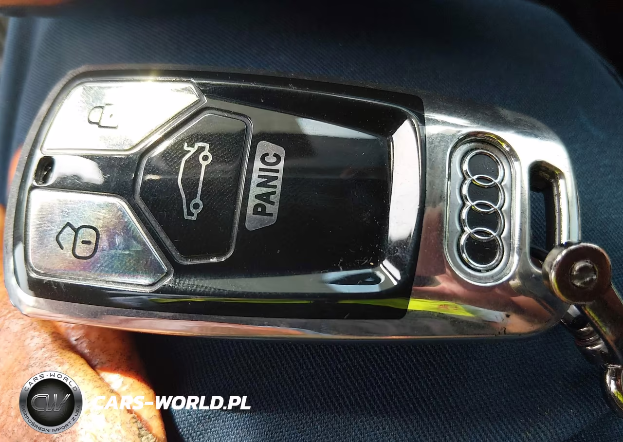 2018 Audi Q5 2.0T Premium-2.0T Tech Premium VIN:WA1BNAFY4J2113849 - 11