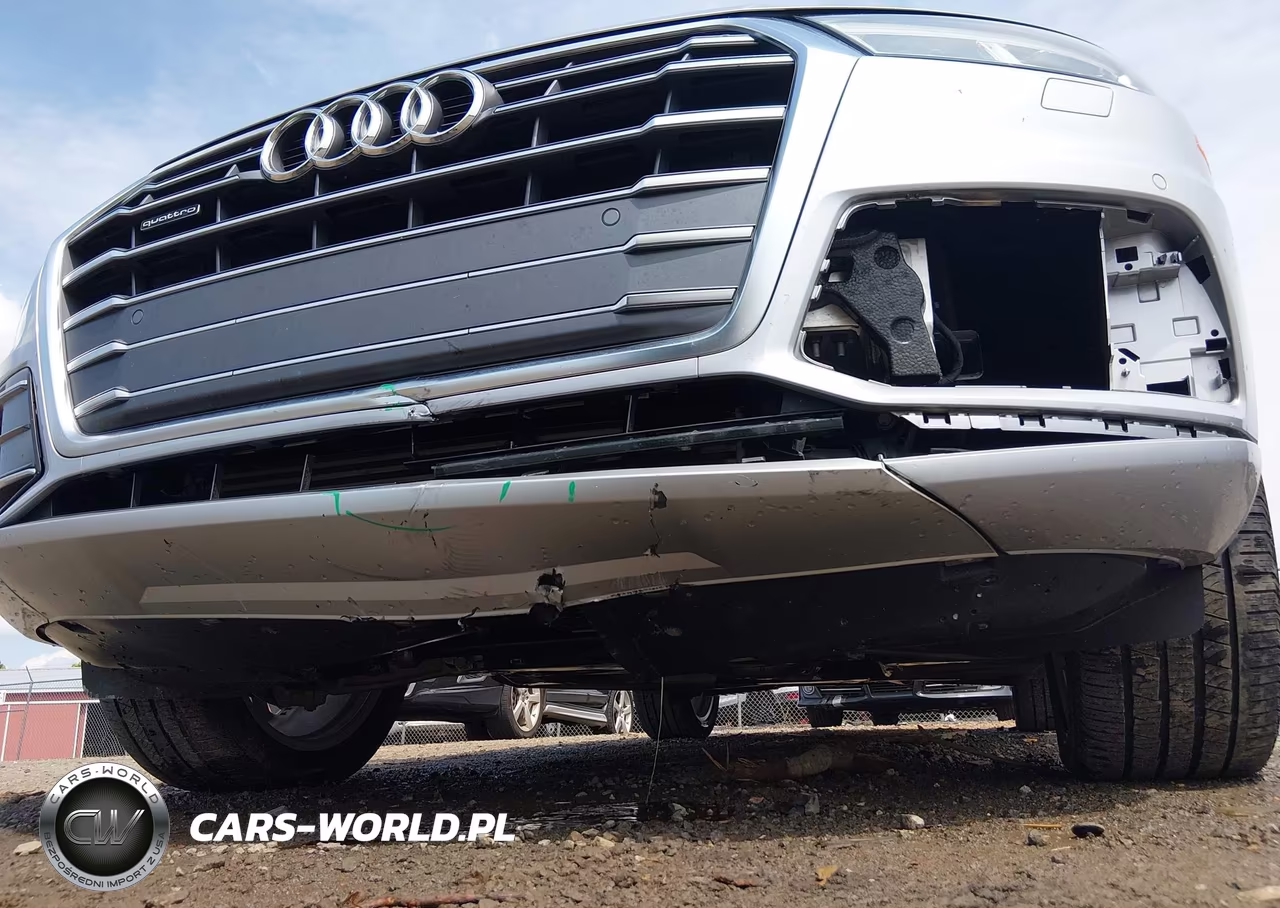 2018 Audi Q5 2.0T Premium-2.0T Tech Premium VIN:WA1BNAFY4J2113849 - 6