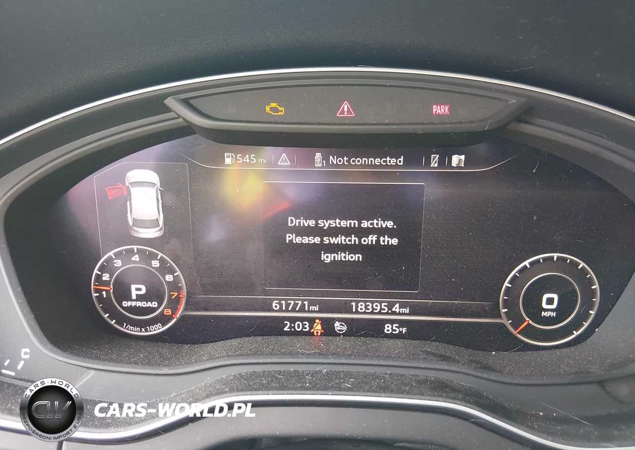 2018 Audi Q5 2.0T Premium-2.0T Tech Premium VIN:WA1BNAFY4J2113849 - 7