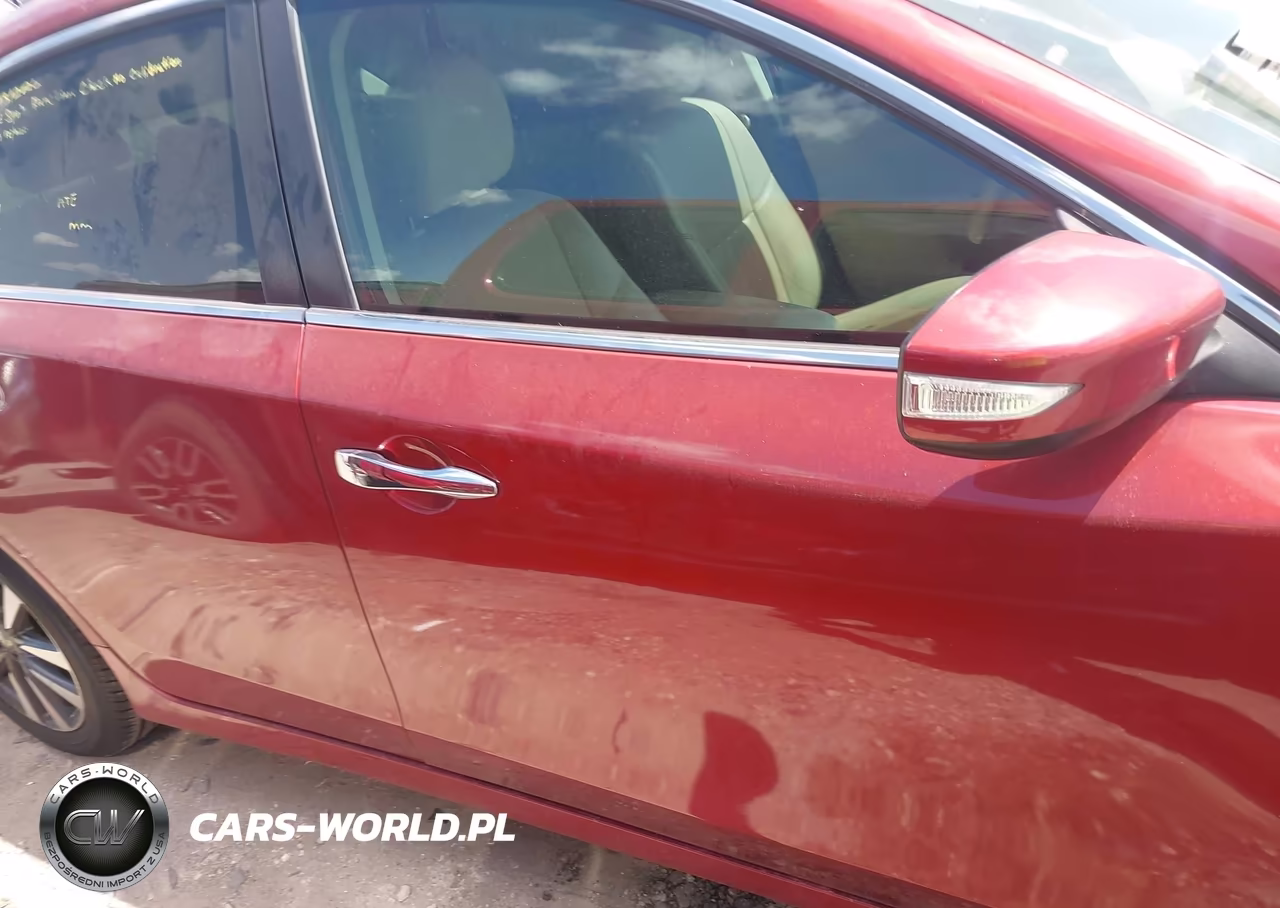 2016 Nissan Altima 2.5 Sl VIN:1N4AL3AP4GC294736 - 13