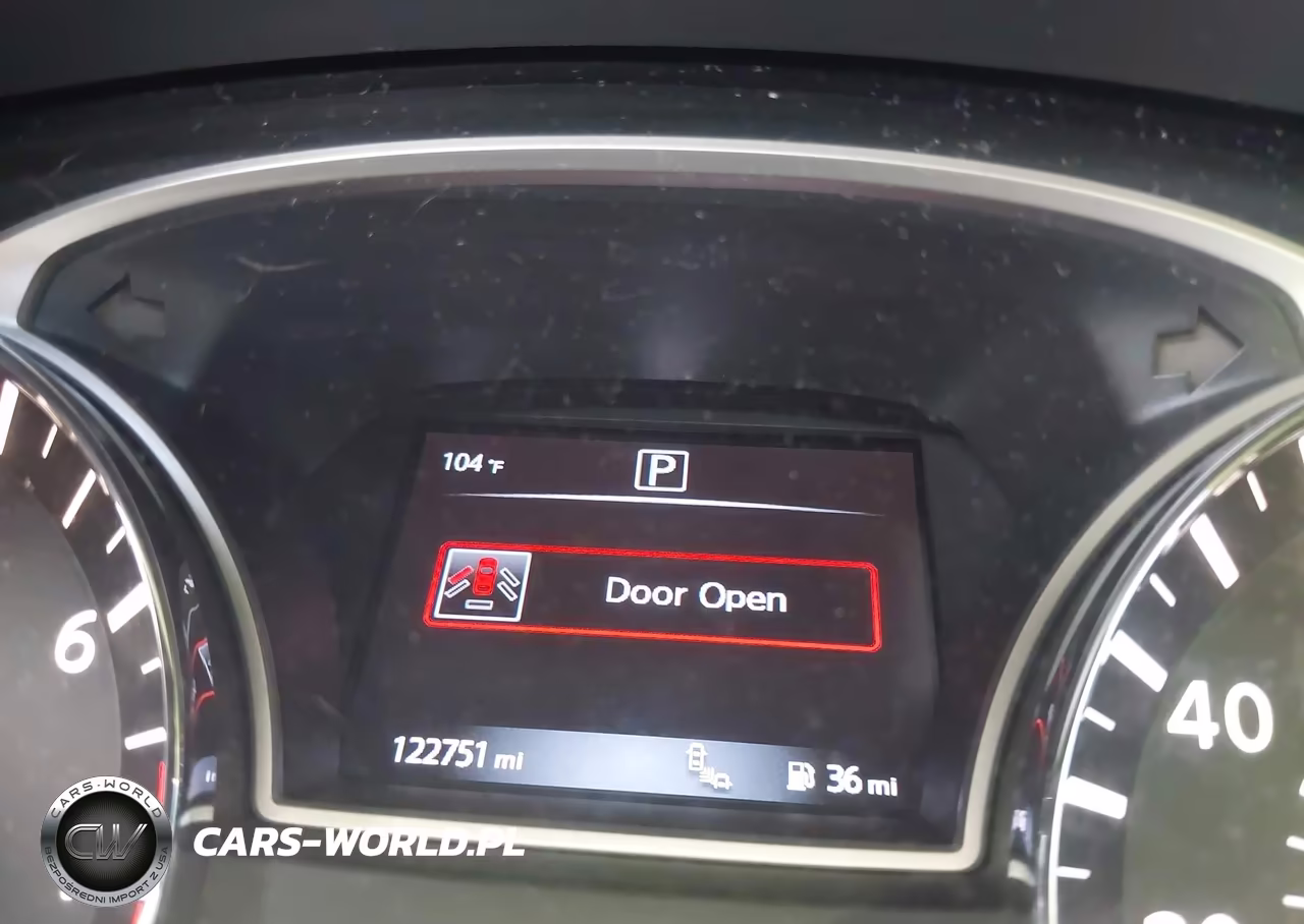 2016 Nissan Altima 2.5 Sl VIN:1N4AL3AP4GC294736 - 15
